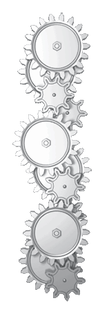 Шестеренки ПромИндастри